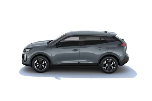 Peugeot 2008 (2026) thumbnail 4