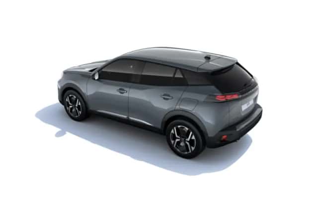 Peugeot 2008 (2026) thumbnail 5