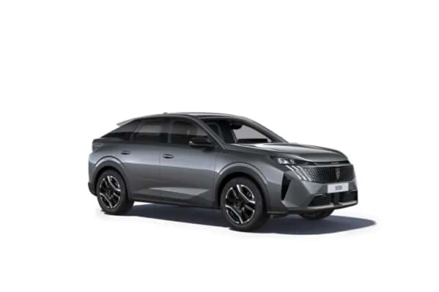 Peugeot 3008 (2026) thumbnail 1