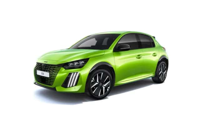 Peugeot 208 (2026) thumbnail 3