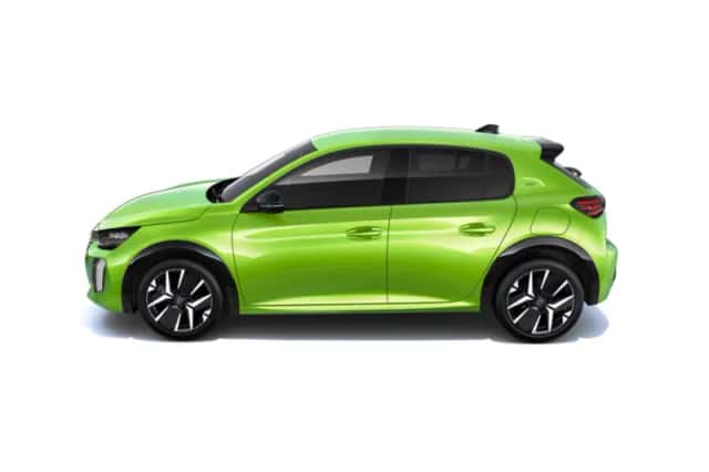 Peugeot 208 (2026) thumbnail 4