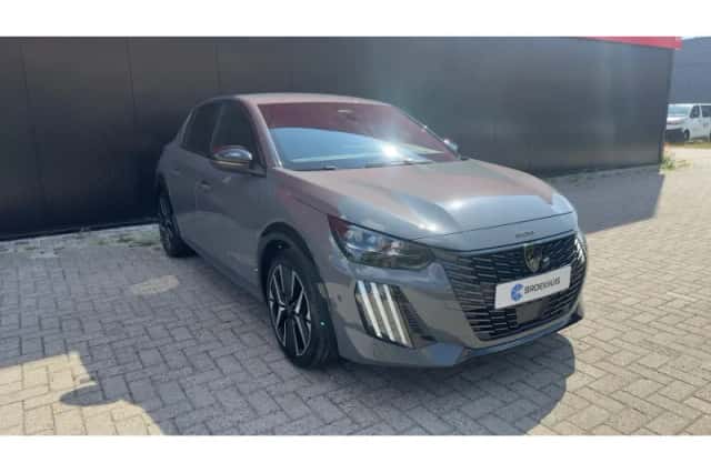 Peugeot 208 (2026) thumbnail 5