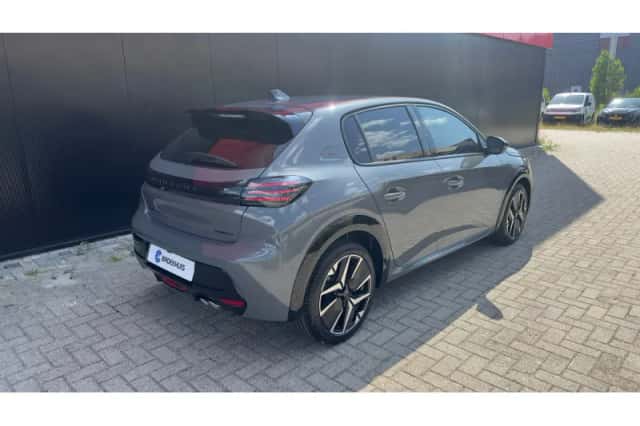 Peugeot 208 (2026) thumbnail 6