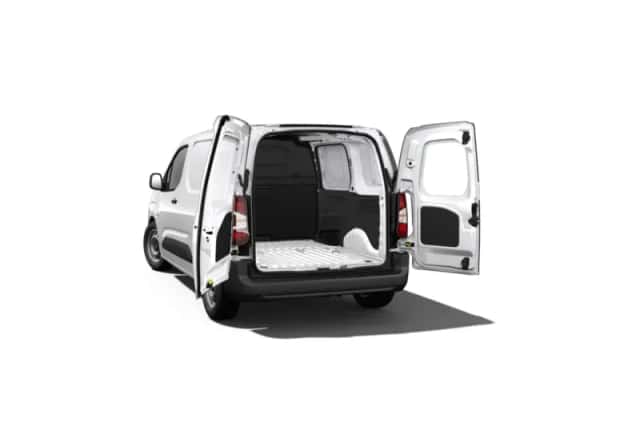 Peugeot Partner (2026) thumbnail 5