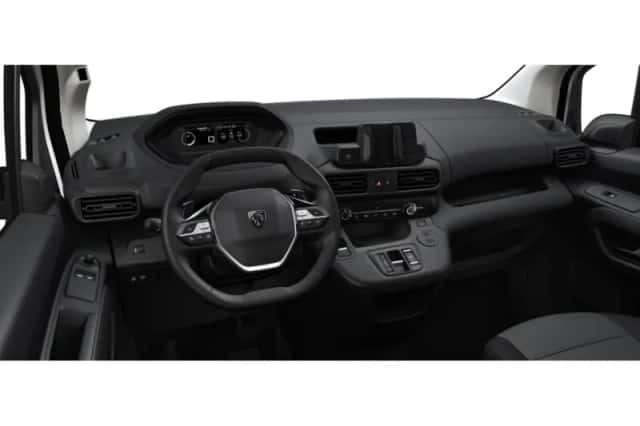Peugeot Partner (2026) thumbnail 6