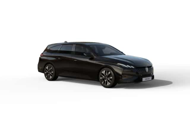Peugeot 308 (2026) thumbnail 1