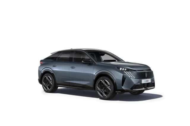 Peugeot e-3008 (2026) thumbnail 1