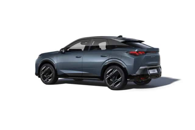 Peugeot e-3008 (2026) thumbnail 4