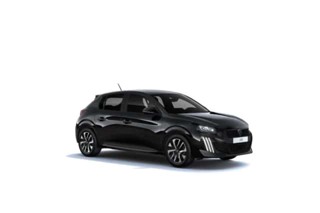 Peugeot 208 (2026) thumbnail 1