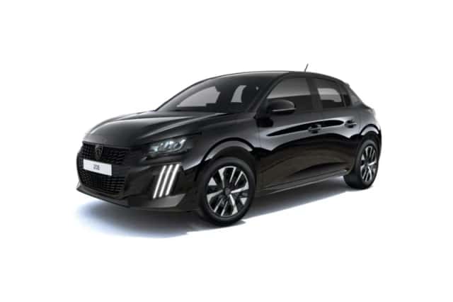 Peugeot 208 (2026) thumbnail 3