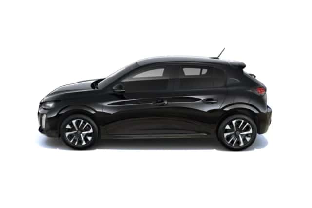 Peugeot 208 (2026) thumbnail 4
