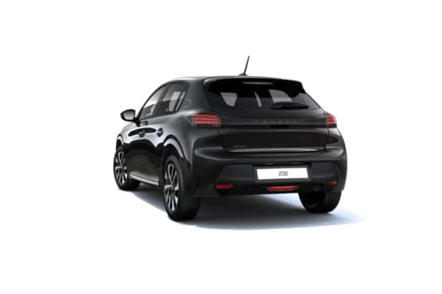 Peugeot 208 (2026) thumbnail 6