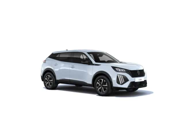 Peugeot e-2008 (2026) thumbnail 1