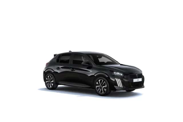 Peugeot 208 (2026) thumbnail 1