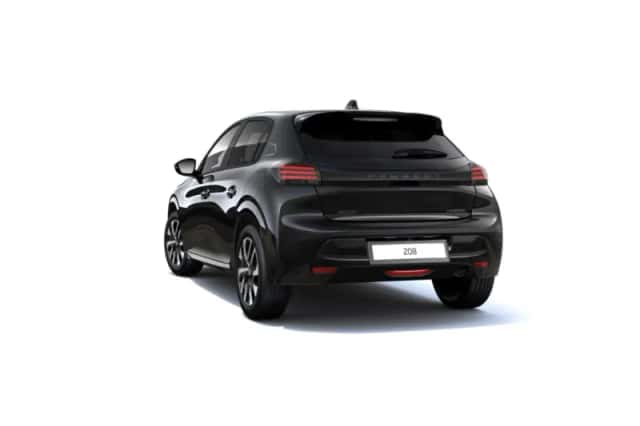 Peugeot 208 (2026) thumbnail 6