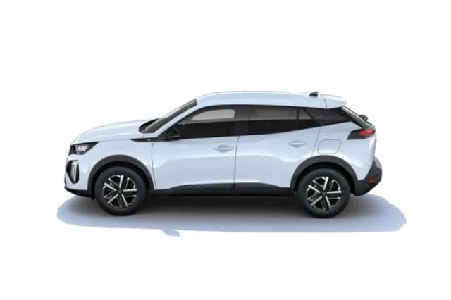 Peugeot e-2008 (2026) thumbnail 4