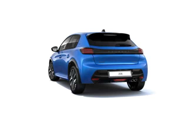 Peugeot 208 (2026) thumbnail 6