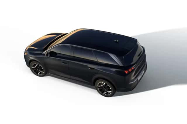 Peugeot 5008 (2026) thumbnail 5