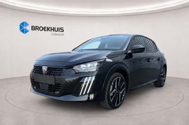 Peugeot e-208 (2026) thumbnail 1