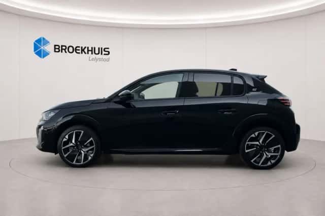 Peugeot e-208 (2026) thumbnail 2