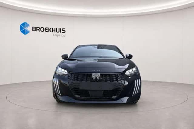 Peugeot e-208 (2026) thumbnail 5