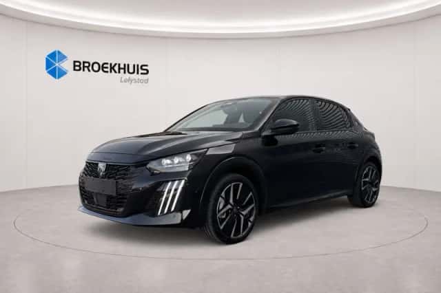 Peugeot e-208 (2026) thumbnail 6