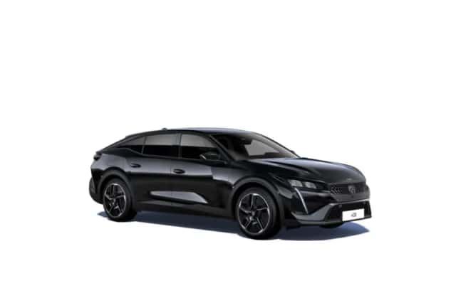 Peugeot 408 (2026) thumbnail 1