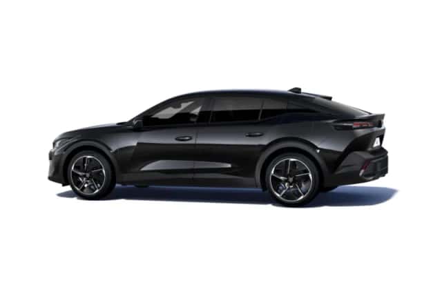 Peugeot 408 (2026) thumbnail 3