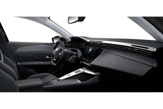 Peugeot 408 (2026) thumbnail 6