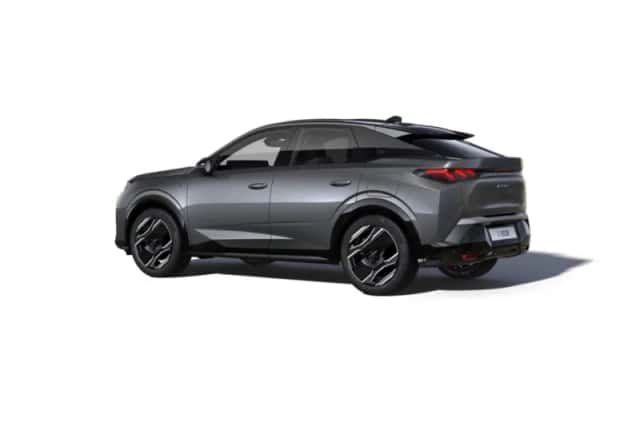 Peugeot e-3008 (2026) thumbnail 4