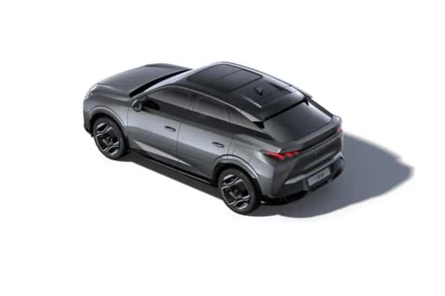 Peugeot e-3008 (2026) thumbnail 5