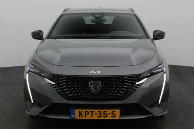 Peugeot 308 (2024) thumbnail 5