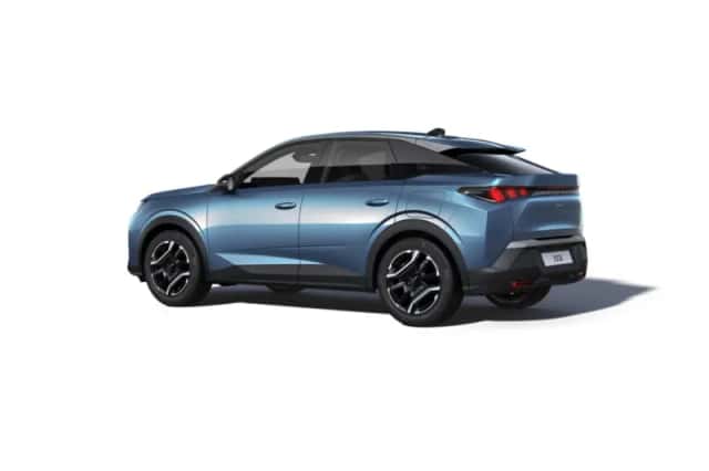 Peugeot 3008 (2026) thumbnail 4