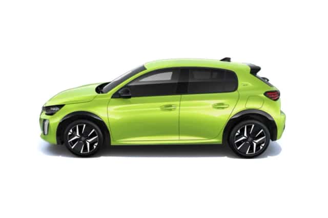 Peugeot 208 (2026) thumbnail 4