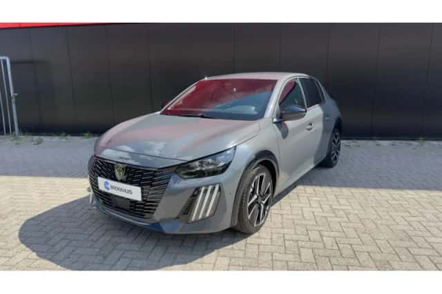 Peugeot 208 (2026) thumbnail 4