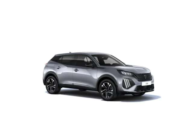 Peugeot 2008 (2026) thumbnail 1