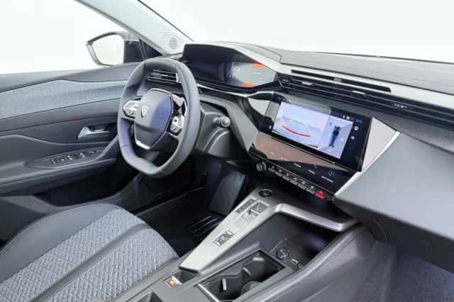 Peugeot 308 (2026) thumbnail 3
