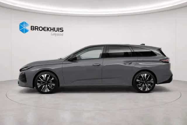 Peugeot 308 (2026) thumbnail 2