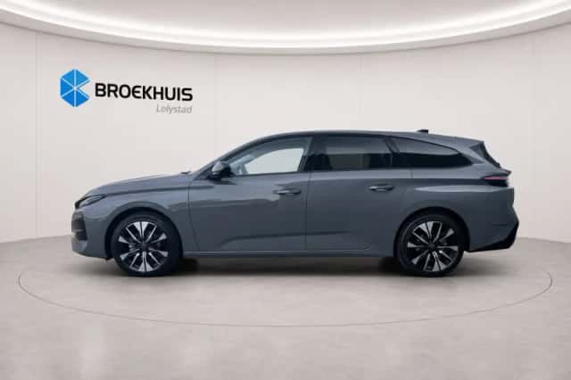 Peugeot 308 (2026) thumbnail 3