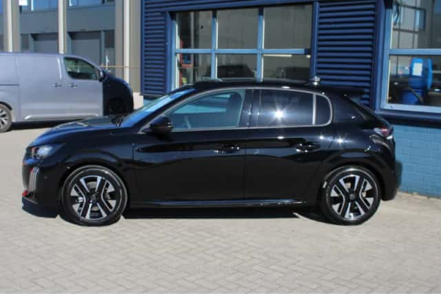 Peugeot 208 (2026) thumbnail 2