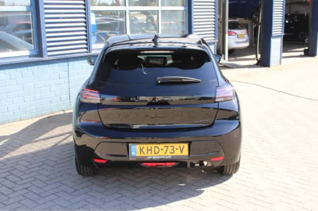 Peugeot 208 (2026) thumbnail 4
