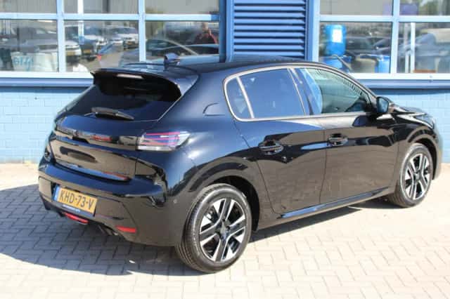 Peugeot 208 (2026) thumbnail 6
