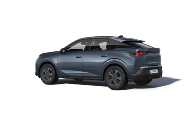 Peugeot 3008 (2026) thumbnail 4