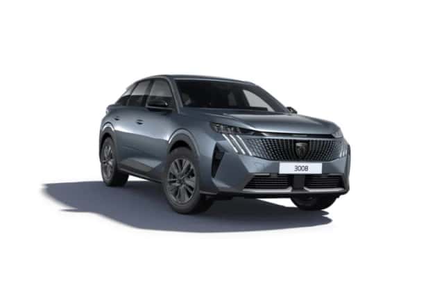 Peugeot 3008 (2026) thumbnail 6