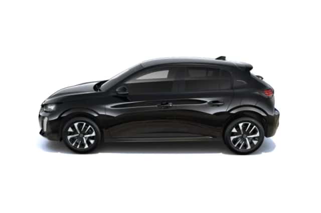 Peugeot 208 (2026) thumbnail 4