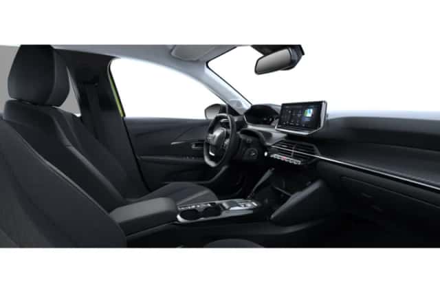 Peugeot 208 (2026) thumbnail 1
