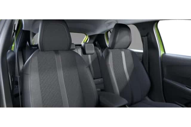 Peugeot 208 (2026) thumbnail 2