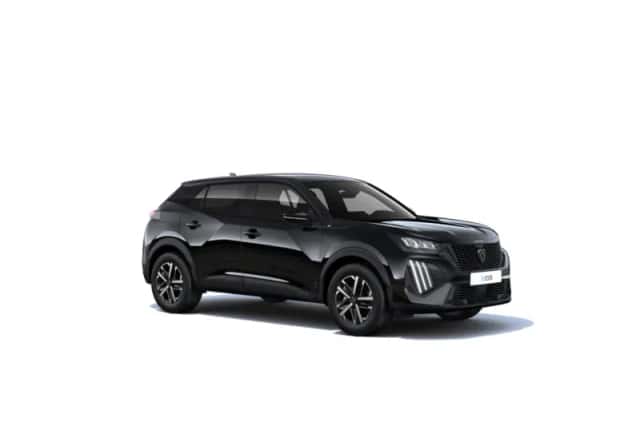 Peugeot e-2008 (2026) thumbnail 1