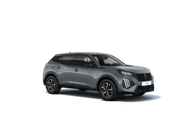 Peugeot e-2008 (2026) thumbnail 1