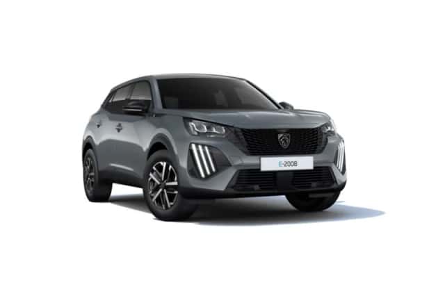 Peugeot e-2008 (2026) thumbnail 2
